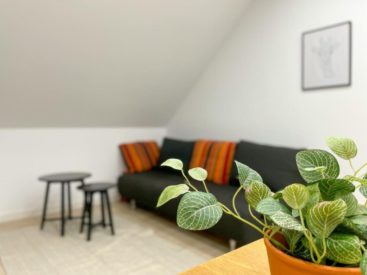 Ferienwohnung Schoenes Maifeld Polch Exterior photo